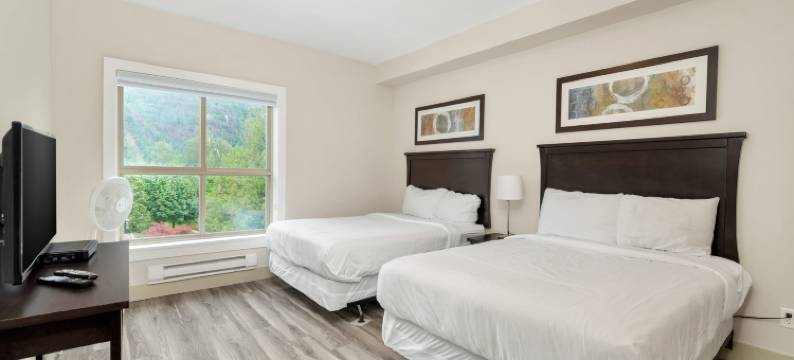 Modern 4Br Penthouse w/Lake Views & Rooftop Deck图片