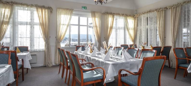 塞尔布斯约恩伙伴酒店(Thon Partner Hotel Selbusjøen)图片