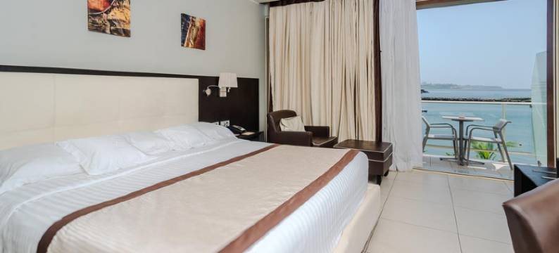 泰鲁碧酒店(Terrou-Bi)图片