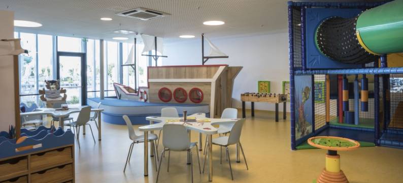 普纳特公园法尔肯斯坦纳全包式酒店(Falkensteiner Hotel Park Punat)图片