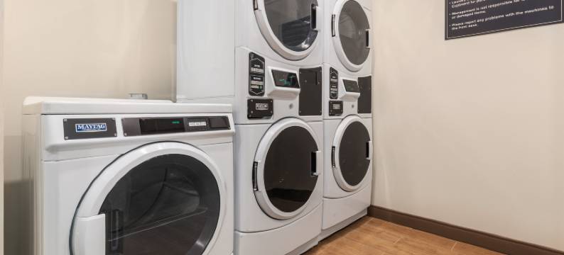 科林伍德烛木套房酒店(Candlewood Suites COLLINGWOOD by IHG)图片