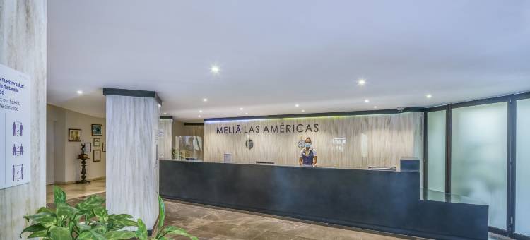 Melia Las Americas图片