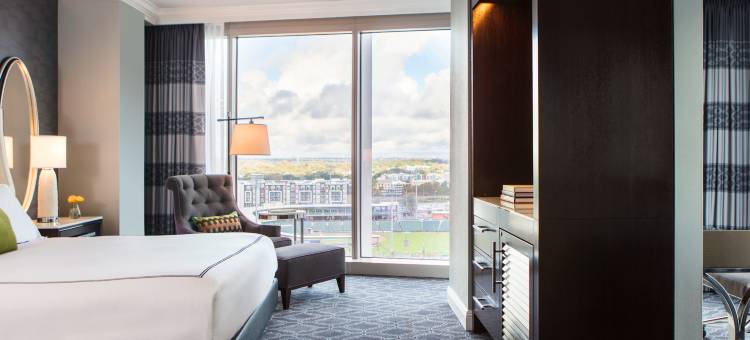 金普顿特里翁公园酒店(Kimpton Tryon Park Hotel)图片