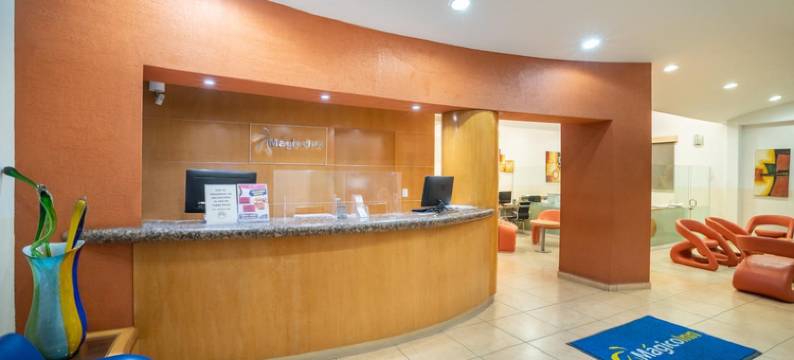 麦吉科旅馆(Hotel Magico Inn)图片