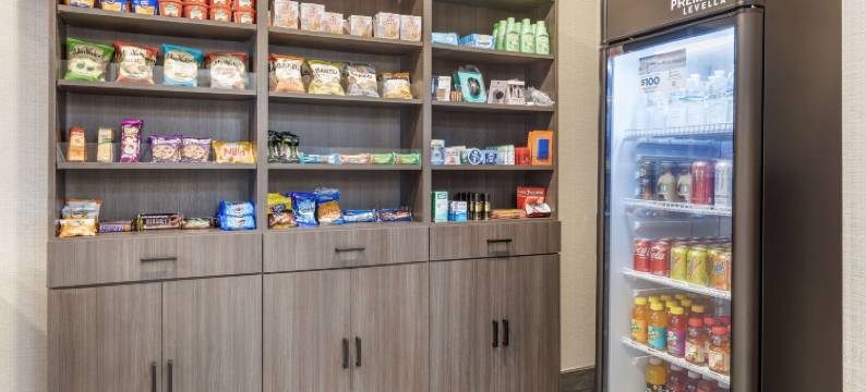 斯蒂芬维尔贝斯特韦斯特优质酒店(Best Western Plus Stephenville Inn)图片