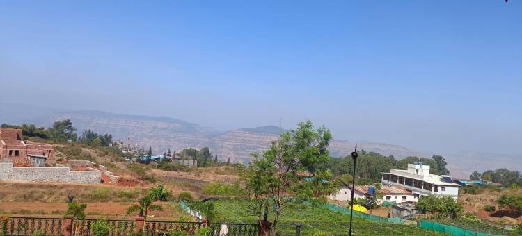 阿克山谷度假村马哈巴勒什瓦尔(ARC Valley Resort Mahabaleshwar)图片