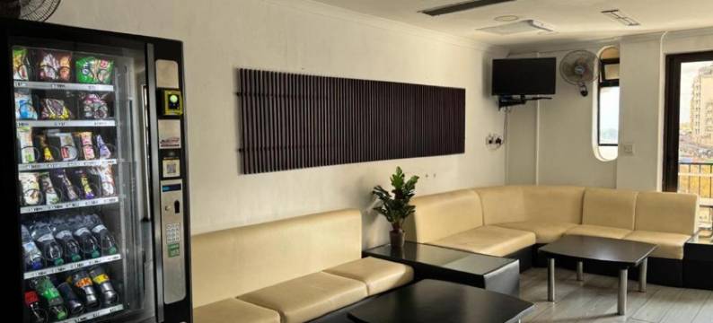 罗马酒店(Roma Hotel)图片