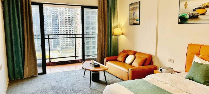 99不一样的民宿(江朗大道分店)图片