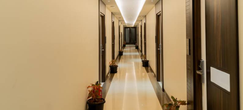 宏伟酒店(Hotel le Grandeur)图片