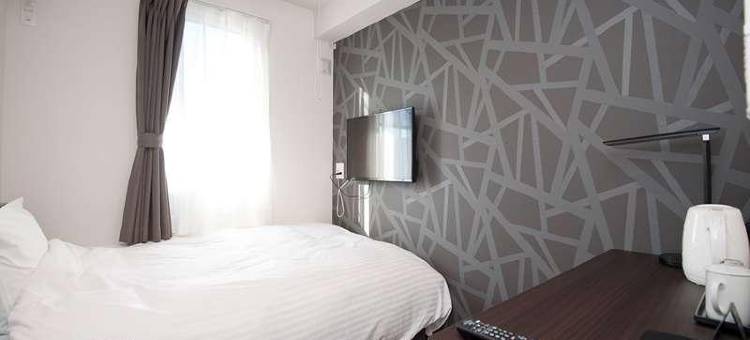Total Stay Inn Kamisu图片