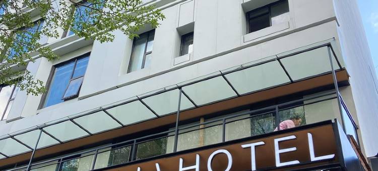 力亚酒店(西丽地铁站深职院店)图片