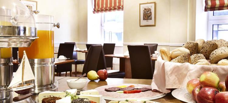 杜塞尔多夫丽笙酒店市中心(Radisson Hotel Düsseldorf City Center)图片