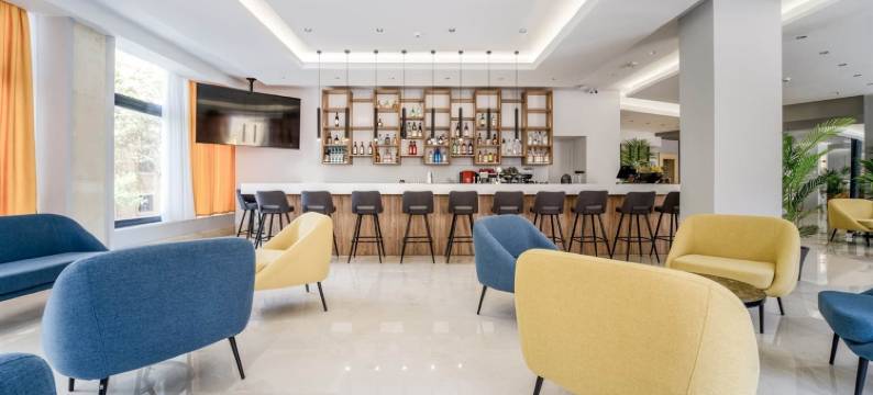 岛城精品酒店(Island City Hotel)图片