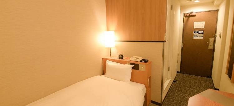 JR 克莱门特姬路(Jr Clement Inn Himeji)图片