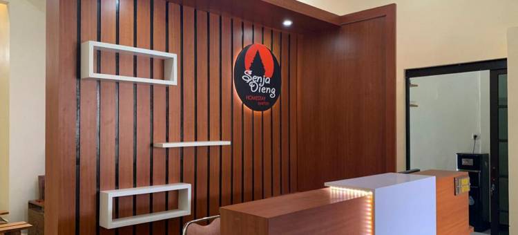Senja Dieng Homestay Syariah RedPartner图片