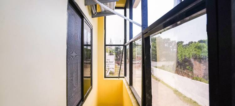 Hotel O Sai Saugat图片