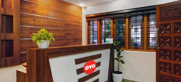 Halo 住宅(Halo Residency)图片