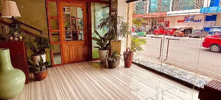 维雷根特广场酒店(Wregent Plaza Hotel)图片
