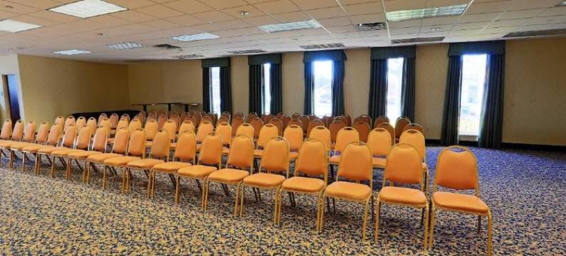 温德姆花园酒店-基诺沙港湾(Wyndham Garden Kenosha Harborside)图片