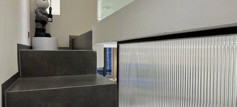 懿宿公寓(江报路分店)图片