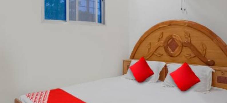 Hotel O Soni Palace & Lawn图片