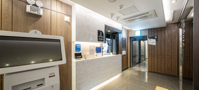 浦项A1酒店海岛(Pohang A1 Hotel Haedo)图片