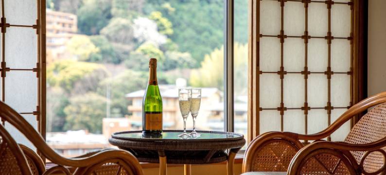 若松 箱根汤河原(Wakamatsu HakoneYugawara)图片