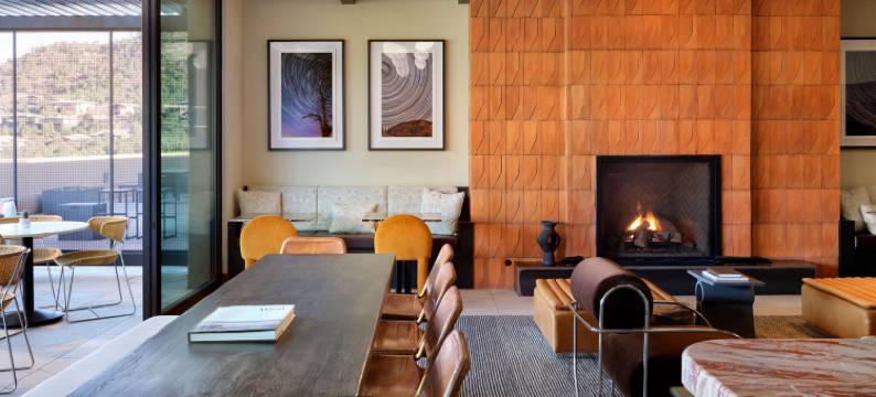 塞多纳天空岩臻品之选酒店(Sky Rock Sedona, a Tribute Portfolio Hotel)图片