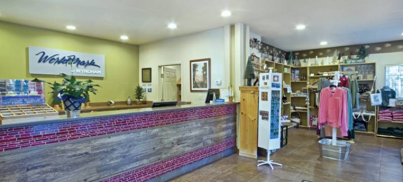 世标度假屋-皮恩托普(WorldMark Pinetop)图片