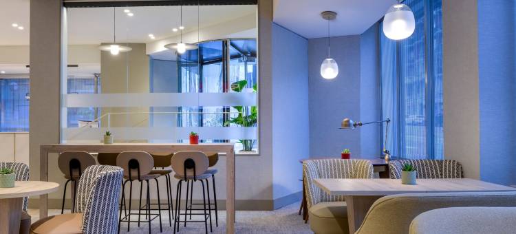 马德里卡尔顿万豪AC酒店(AC Hotel Carlton Madrid)图片