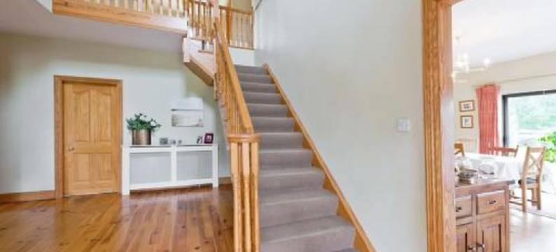 烟屋住宿加早餐旅馆(Ash House Bed and Breakfast)图片