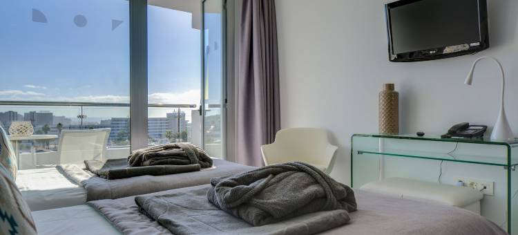 珊瑚海景酒店-限成人(Coral Ocean View - Adults Only)图片