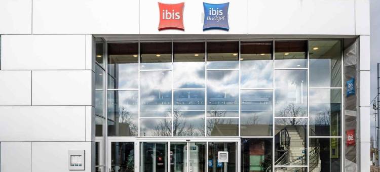 ibis budget 伯尔尼会展中心酒店(ibis budget Bern Expo)图片