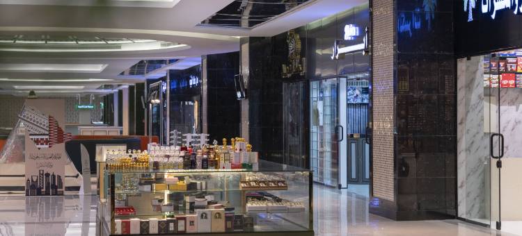 麦加voco酒店(voco Makkah)图片