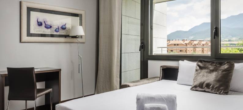 欧洲之星雷纳费利西亚酒店(Eurostars Reina Felicia)图片