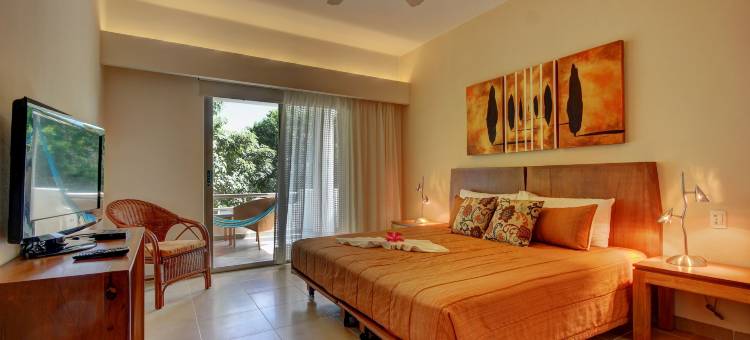 玛雅海滨度假套房酒店(Riviera Maya Suites)图片