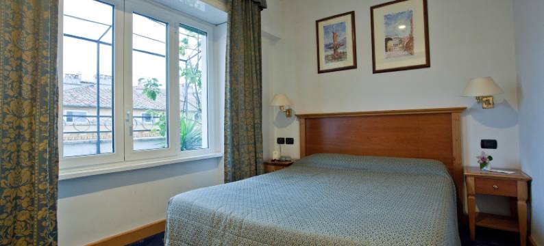 外交官酒店(Hotel Diplomatic)图片