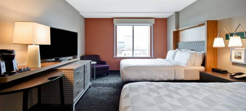 兰卡斯特假日酒店(Holiday Inn LANCASTER by IHG)图片