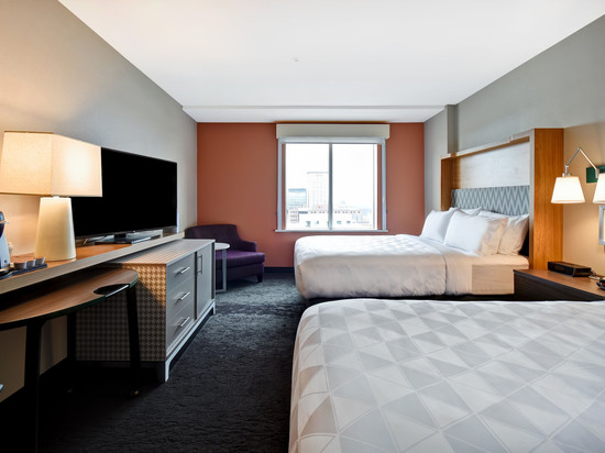 兰卡斯特假日酒店