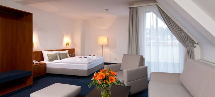 温斯特拉布纽斯塔特 ACHAT 酒店(ACHAT Hotel Neustadt an der Weinstraße)图片