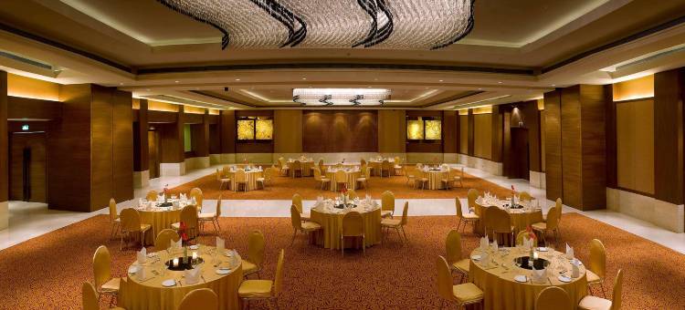 拉利特新德里(The Lalit New Delhi)图片