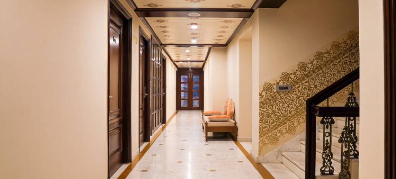 拉克西米宫精品传统酒店(Laxmi Palace Heritage Boutique Hotel)图片