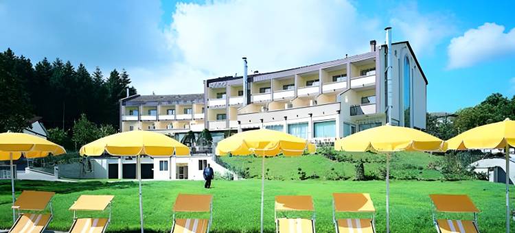 米拉蒙蒂酒店(Hotel Miramonti)图片
