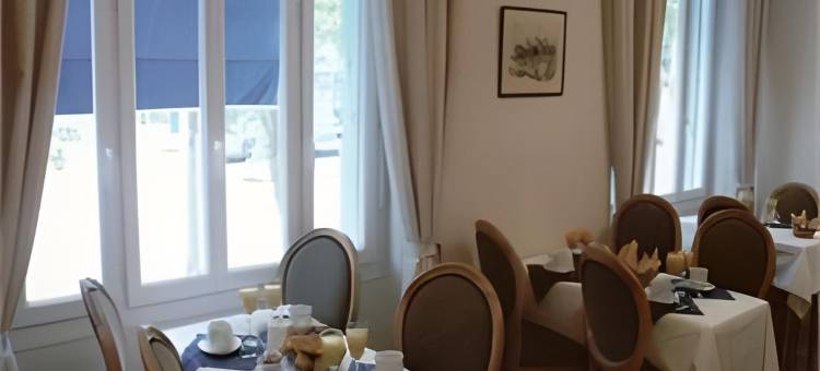 力士酒店(Logis Rex Hotel Lorient)图片