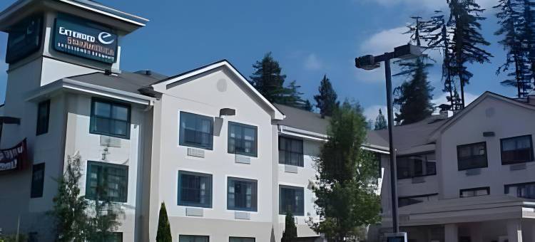 Extended Stay America 套房 - 奥林匹亚 - 汤华特(Extended Stay America Suites - Olympia - Tumwater)图片