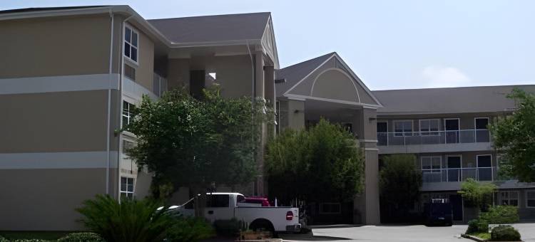 莫比尔斯普林山长住公寓式酒店(Extended Stay America Suites - Mobile - Spring Hill)图片