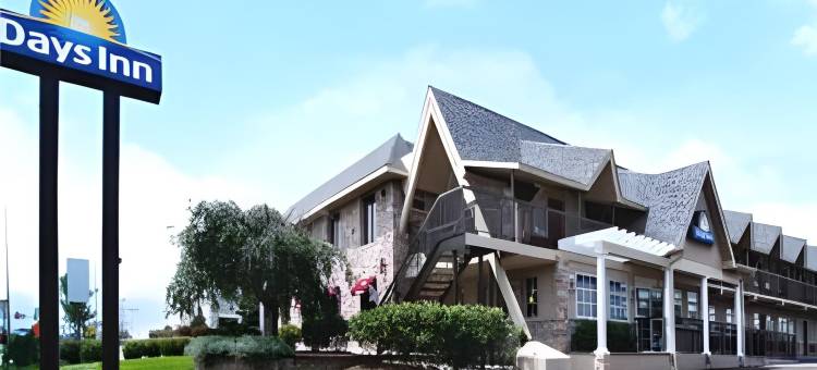 斯普林菲尔德/费城国际机场戴斯酒店(Days Inn by Wyndham Springfield/Phil.Intl Airport)图片
