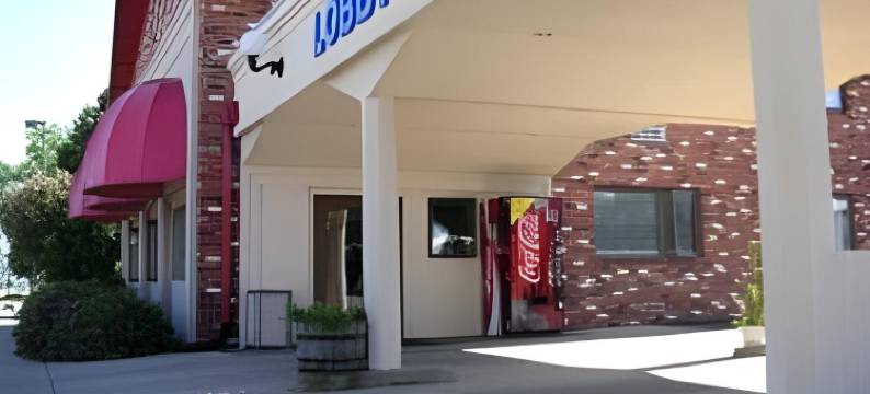 南苏城骑士酒店(Knights Inn South Sioux City)图片