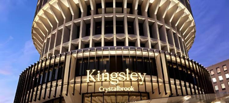 金斯利水晶溪酒店(Crystalbrook Kingsley)图片