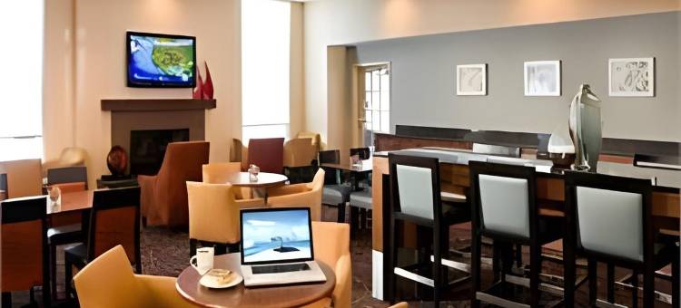 Residence Inn Bakersfield图片